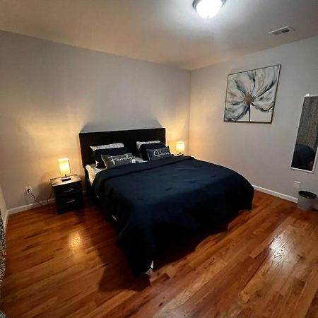 Springview Homes 12Mins From Ewr & 3 Mins From University Hospital Newark Zewnętrze zdjęcie