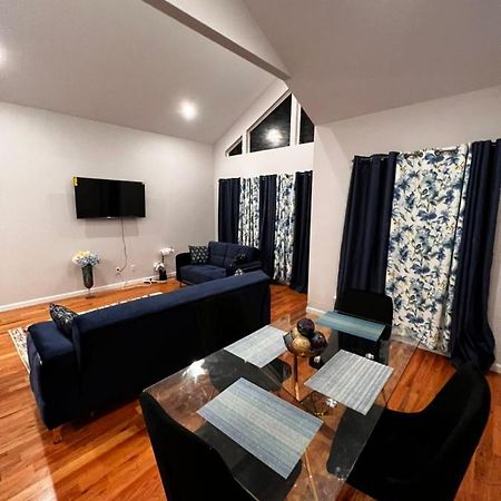 Springview Homes 12Mins From Ewr & 3 Mins From University Hospital Newark Zewnętrze zdjęcie
