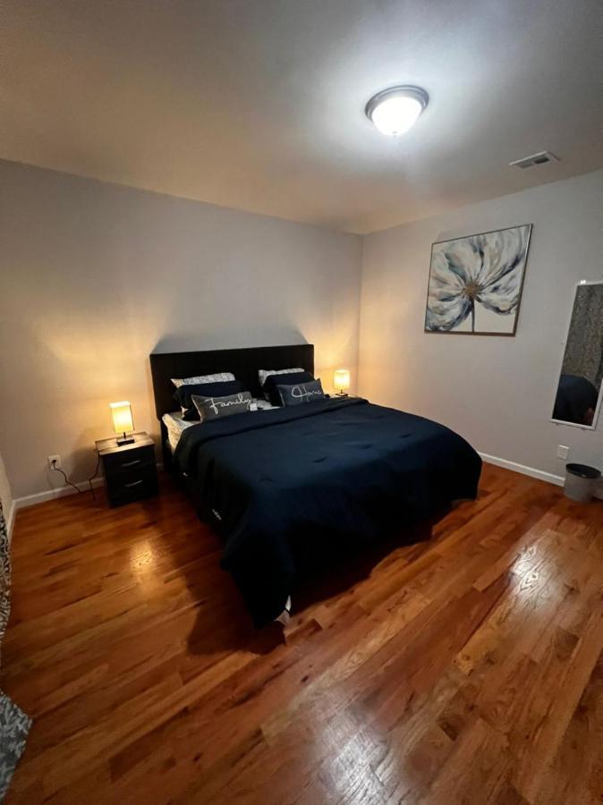 Springview Homes 12Mins From Ewr & 3 Mins From University Hospital Newark Zewnętrze zdjęcie