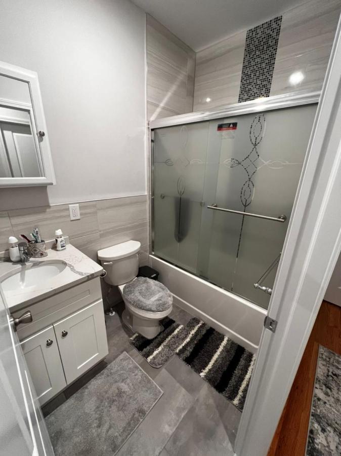 Springview Homes 12Mins From Ewr & 3 Mins From University Hospital Newark Zewnętrze zdjęcie