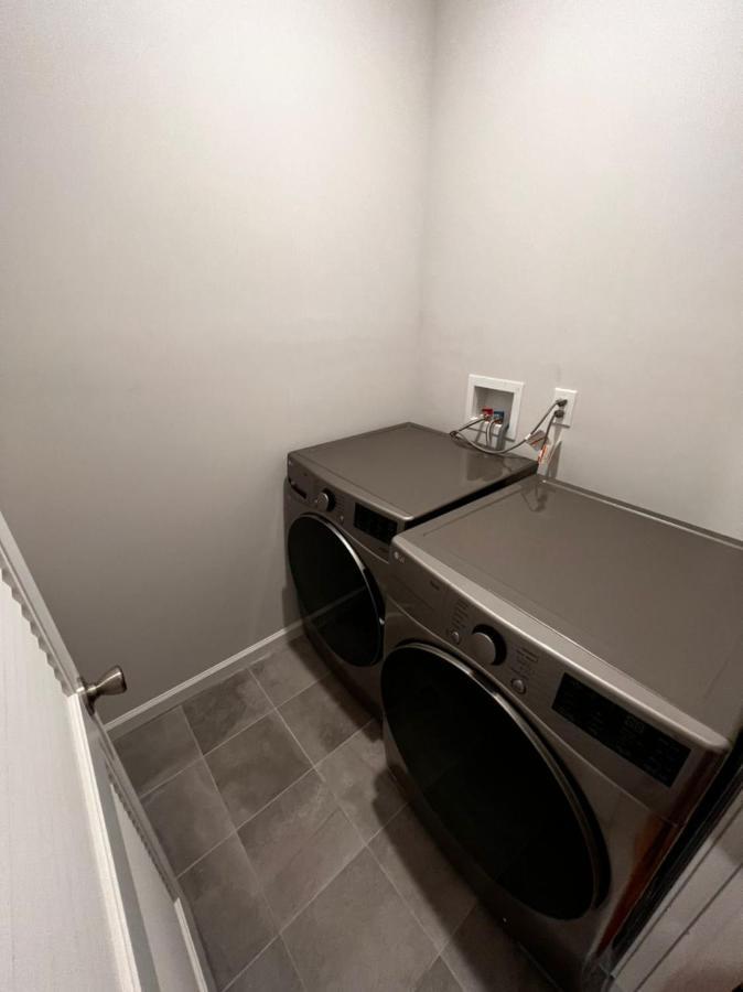 Springview Homes 12Mins From Ewr & 3 Mins From University Hospital Newark Zewnętrze zdjęcie