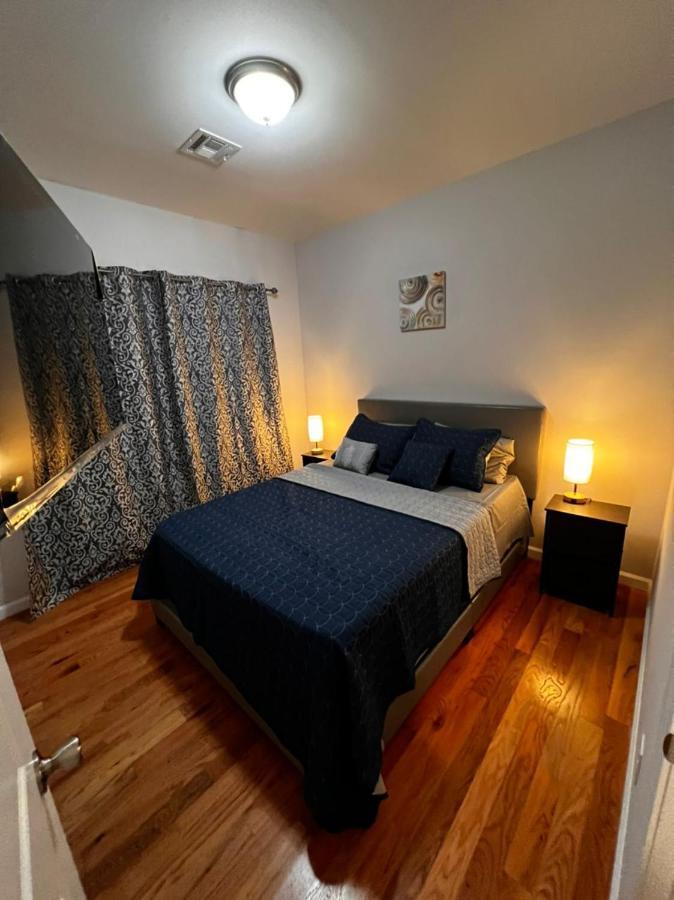 Springview Homes 12Mins From Ewr & 3 Mins From University Hospital Newark Zewnętrze zdjęcie