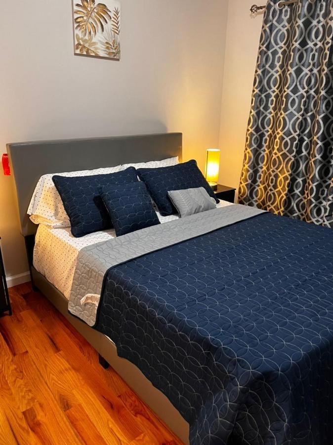 Springview Homes 12Mins From Ewr & 3 Mins From University Hospital Newark Zewnętrze zdjęcie
