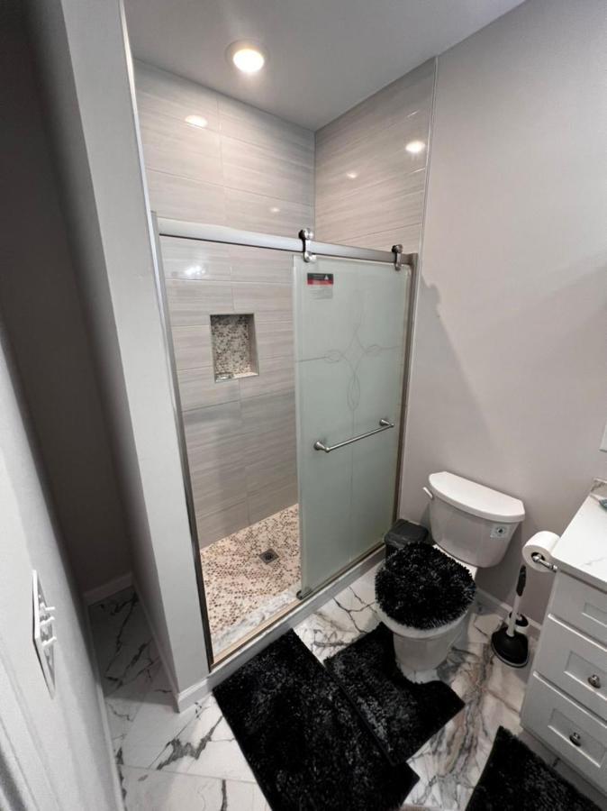 Springview Homes 12Mins From Ewr & 3 Mins From University Hospital Newark Zewnętrze zdjęcie