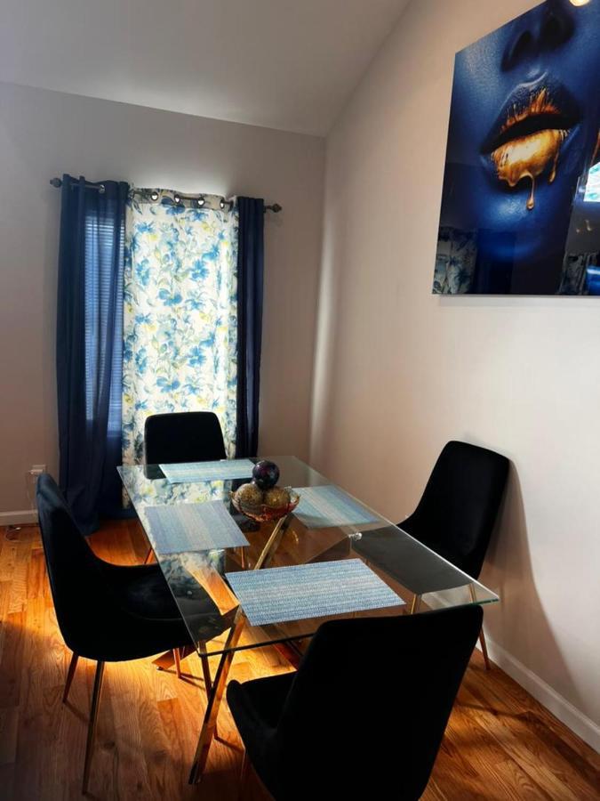Springview Homes 12Mins From Ewr & 3 Mins From University Hospital Newark Zewnętrze zdjęcie