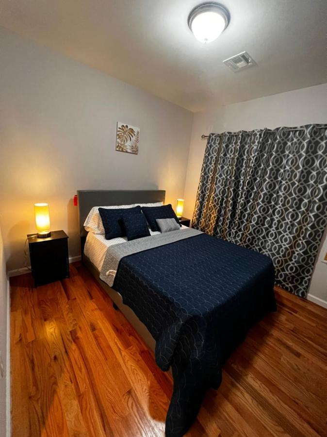 Springview Homes 12Mins From Ewr & 3 Mins From University Hospital Newark Zewnętrze zdjęcie
